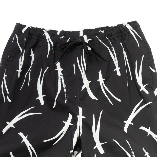 MATSUBA collaboration with Aloha Blossom　-Short pants- 詳細画像